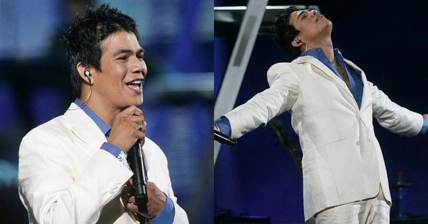 Américo recuerda en Only Comparini su debut en el Festival de Viña: Se presentó dos días antes del terremoto del 2010
