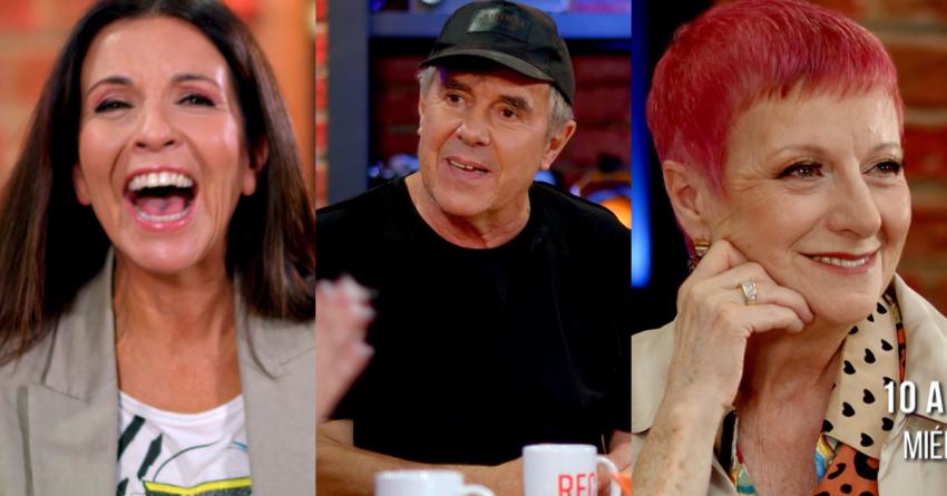 Cumpleaños REC TV: Celebramos nuestros 11 años de vida con programa especial de aniversario