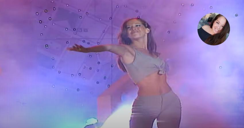 ¿Qué fue de Coty de Venga Conmigo? Este es el presente de la exintegrante de la Generación 2000