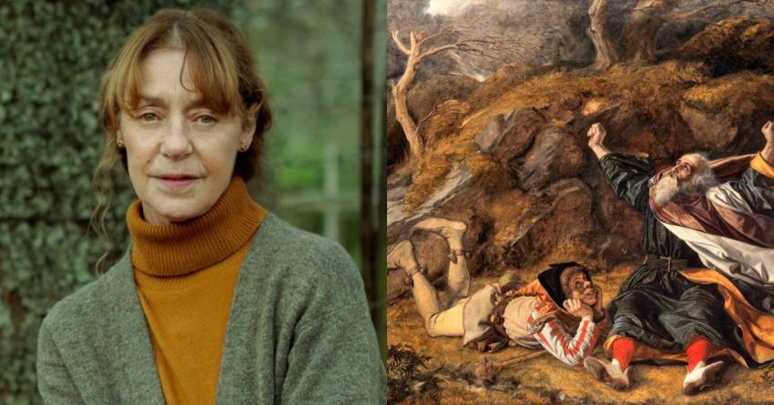 Día del Libro 2025: Claudia di Girolamo será parte del elenco de "El Rey Lear", reconocida obra de Shakespeare