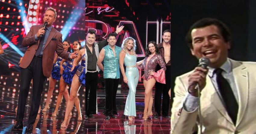 Día Internacional de la Danza: Estos son los programas de baile que se han emitido en el 13