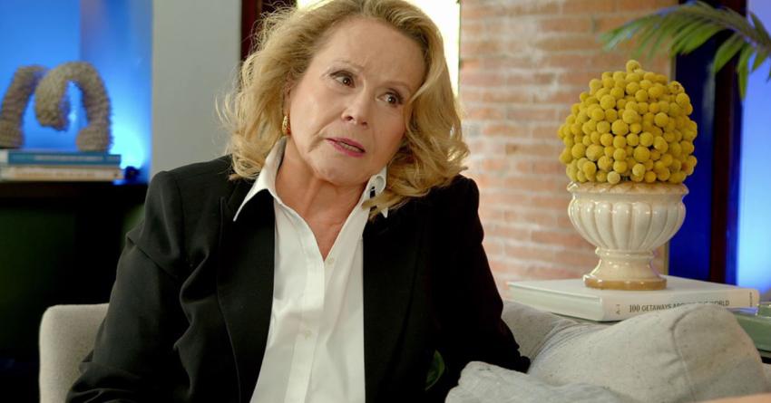 Qué fue de Eli de Caso: Este es el presente de la animadora que lleva 11 años lejos de la televisión