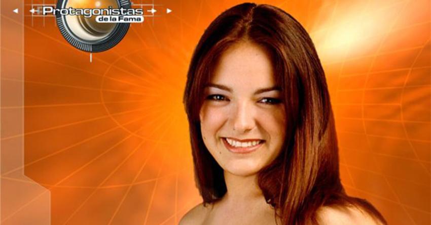 Fue parte de Protagonistas de la Fama: Así de grandes están los hijos de Janis Pope