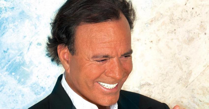 Julio Iglesias aclara cuál es su actual estado de salud: "Siento que haya habido esta equivocación"