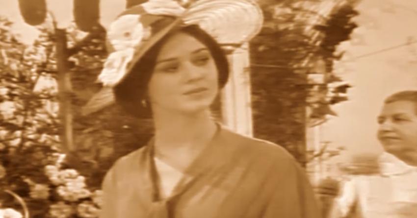 En su aniversario 65: recordamos la versión de 1981 de “La pérgola de las flores”