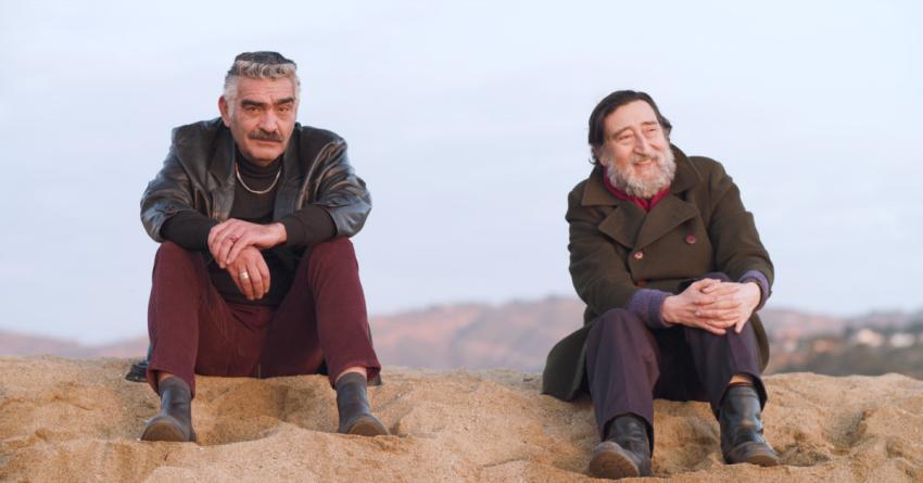 "Los años salvajes": La película sobre la nueva ola que llegará al cine con reconocidos actores