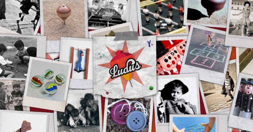 Ludus: el microprograma de DUOC UC que llega a REC para recordar los juegos de antaño que marcaron a los chilenos