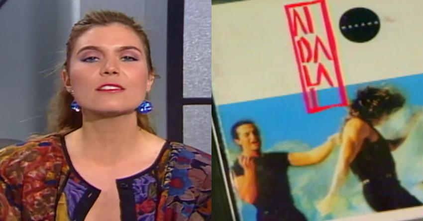 ¿Cuál era tu artista favorito? Estos eran los discos más vendidos en 1992 según "Más Música"