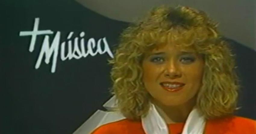 Las bandas chilenas que pasaron por el programa "Más Música" antes de ser leyenda