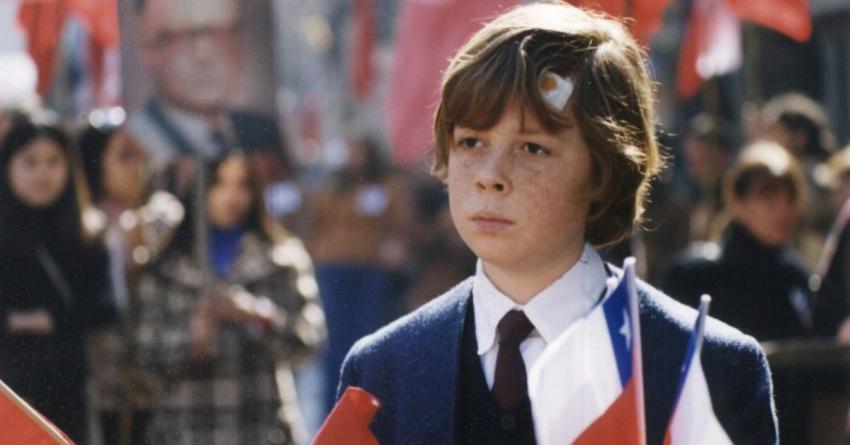 A 21 años del estreno de Machuca: Qué fue de Matías Quer, recordado actor de la emblemática película