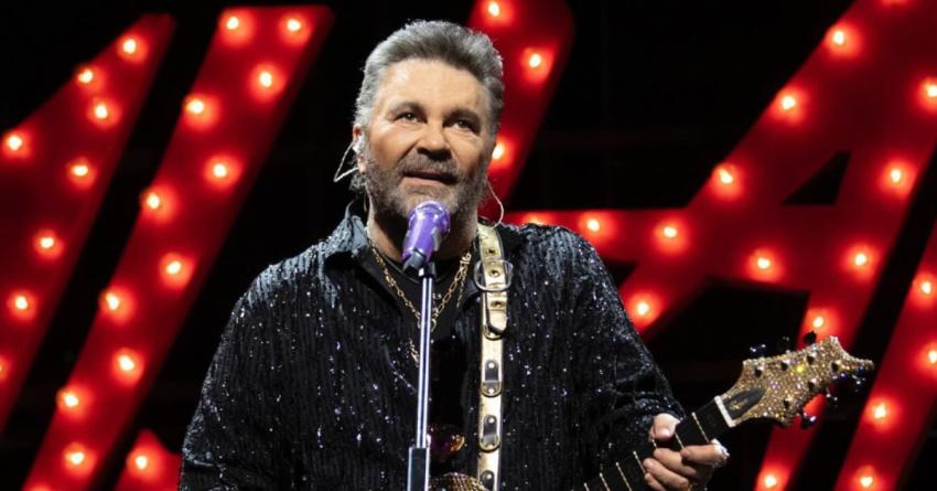 Mijares anuncia su retiro temporal de la música tras 39 años de trayectoria: "Hoy quiero descansar"