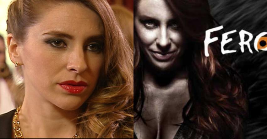 Lejos de la televisión: Los actuales proyectos de Paty López, la recordada Kiara de "Feroz"