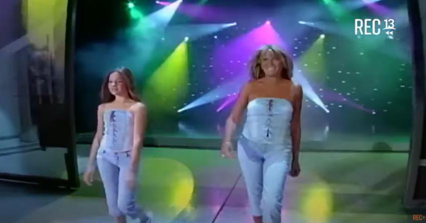 El día que Raquel Argandoña y Kel Calderón se robaron las miradas en "Por fin es lunes": Bailaron al ritmo del axé