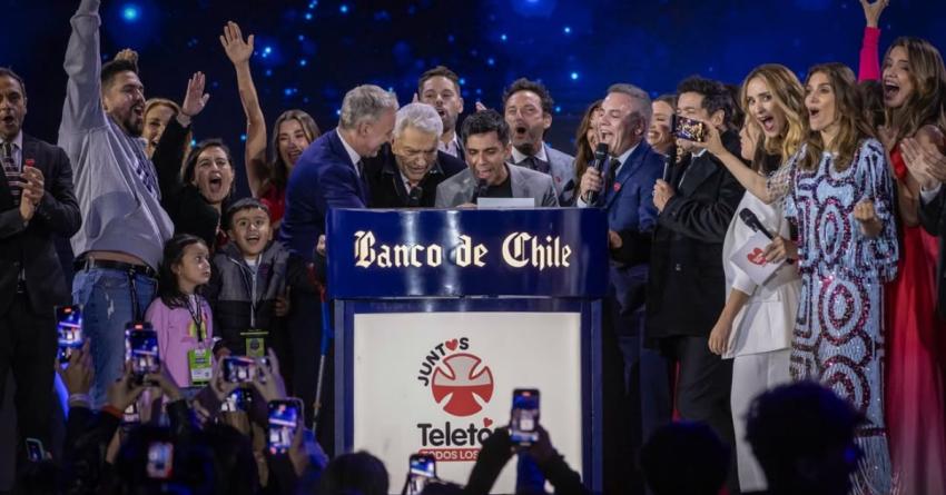 Anuncian el regreso de la Teletón al Estadio Nacional: ¿Cuándo se realizará la campaña solidaria?