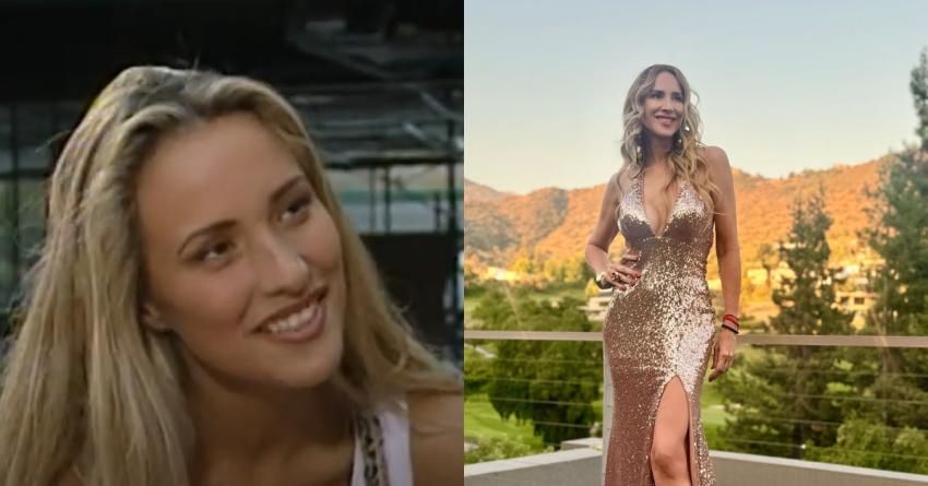 Doble celebración: Angélica Castro festejó su cumpleaños y el Día de la Madre con emotivo mensaje