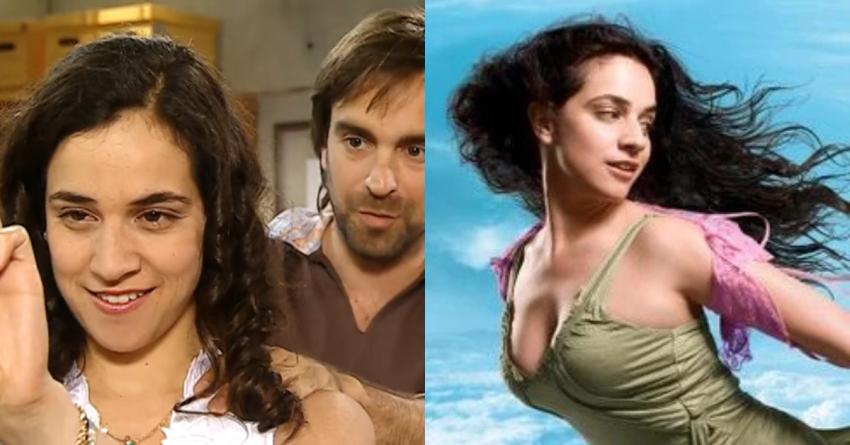 El proyecto actual de Paola Giannini a más de diez años de su última teleserie