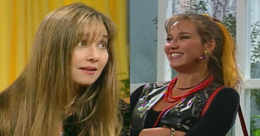 ¿Qué fue de Sandra O'Ryan? Así es el presente de la actriz y modelo que brilló en Sábado Gigante