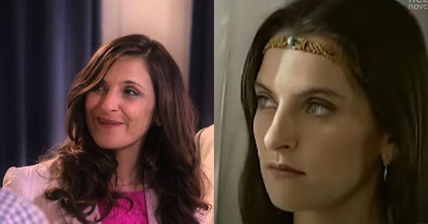 El logro internacional de Antonia Zegers, la actriz de Eclipse de Luna y Secretos en el jardín