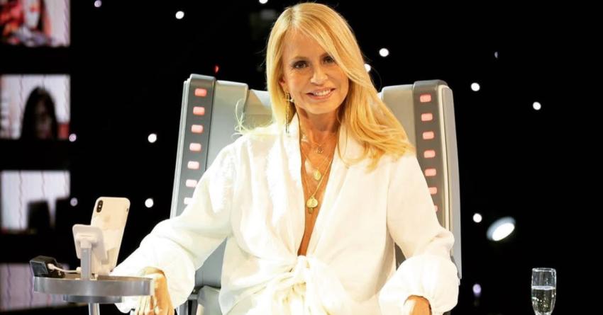 Un día como hoy, pero en 1987: Cecilia Bolocco se convirtió en la primera chilena en ganar el Miss Universo