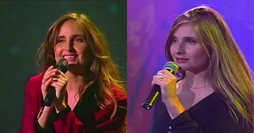 ¿Qué fue de Cecilia Echeñique? Este es el presente de la cantante chilena
