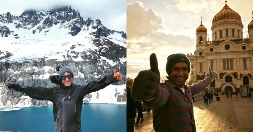 A un año de su partida: Recordamos los programas de Claudio Iturra en El 13