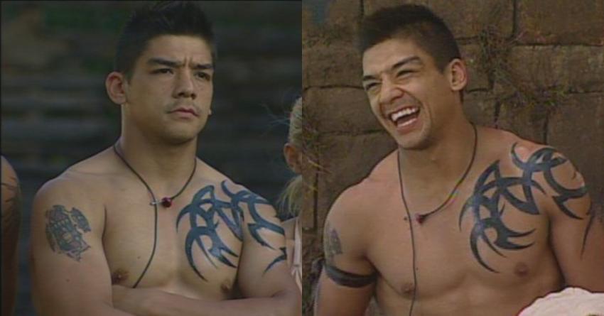 La vida de David Dubó lejos de la televisión: Así es el presente del finalista de "Mundos Opuestos 1"