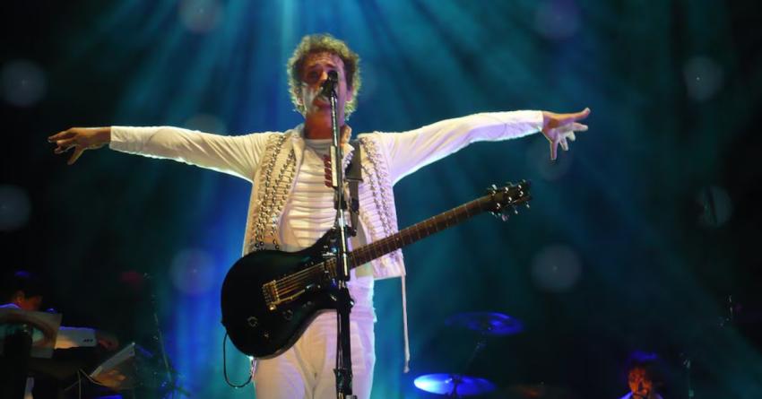 A 15 años del último concierto de Gustavo Cerati: Los detalles del show que dio en Venezuela