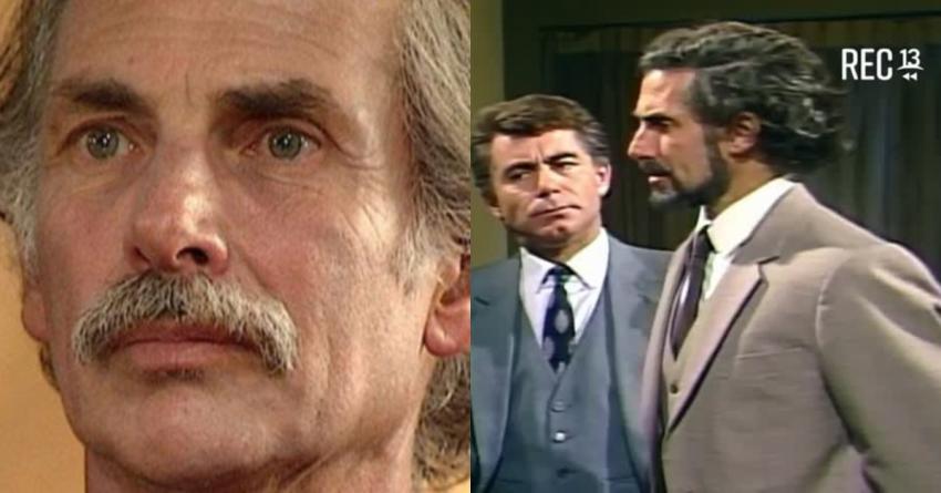 Los comienzos de una leyenda: Héctor Noguera repasa su trayectoria en Only Comparini