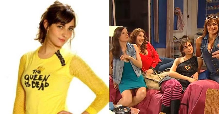 Javiera Díaz de Valdés y su vida lejos de las teleseries: Este es el presente de la actriz de "Gatas y Tuercas"