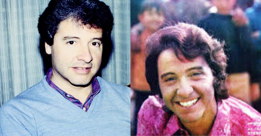 Las poco conocidas historias detrás de los exitosos temas “Te Perdí” y “Dirladada” de José Alfredo Fuentes