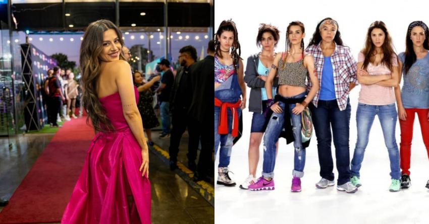 ¿Te acuerdas de Paola? Así fue el personaje de Karla Melo en Preciosas