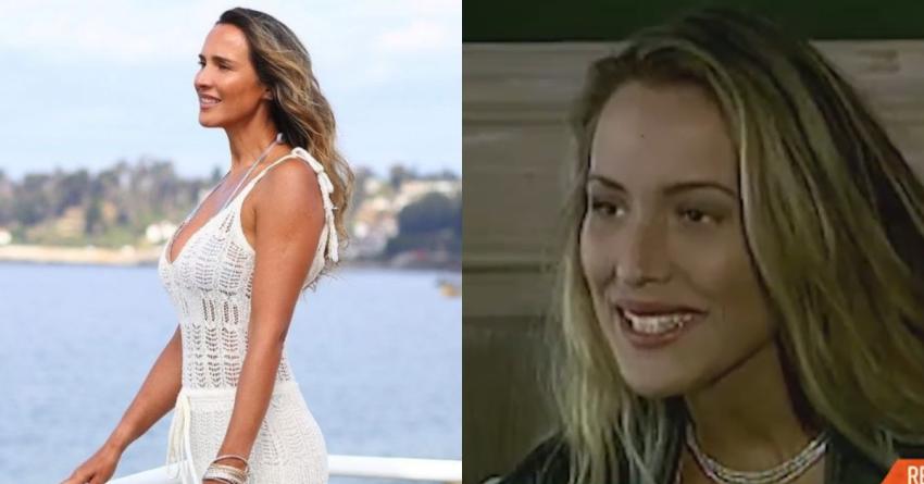 Angélica Castro se sincera sobre su paso por Más Música: “Fue un antes y un después en mi vida”