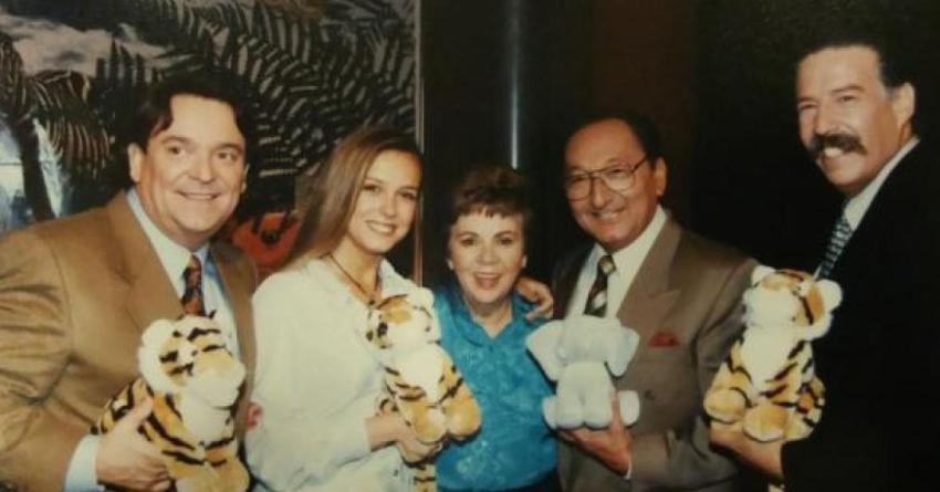 Qué fue de los primeros integrantes de Maravillozoo, el recordado programa de entretenimiento