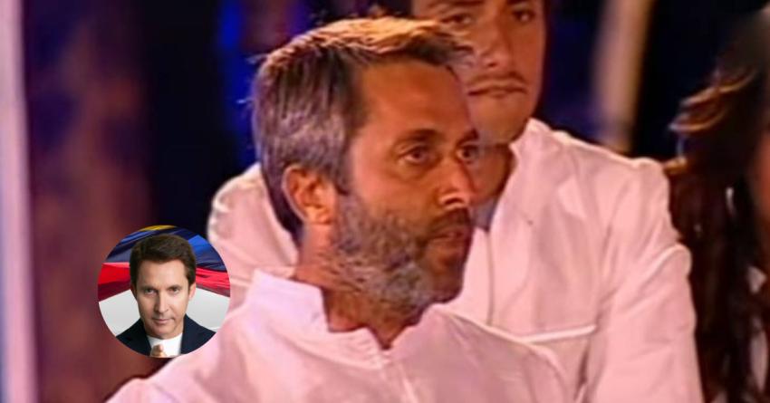 ¿Recuerdas a Tony Kamo de Mundos Opuestos? Así está hoy el hipnotizador español