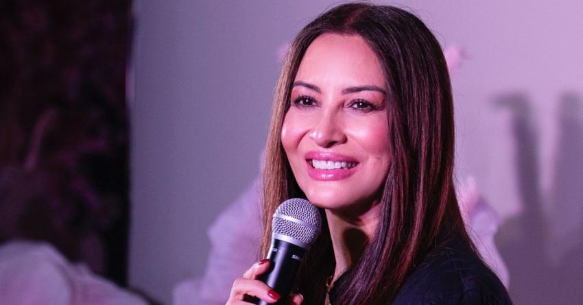 Así fueron las primeras apariciones de Myriam Hernández en El 13: Inició su carrera musical en Sábado Gigante