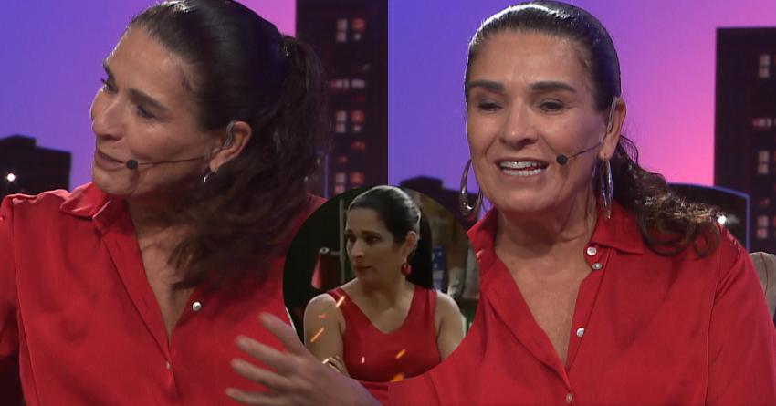 El proyecto de la actriz Pepi Velasco lejos de la televisión: "Uno tiene que diversificarse"