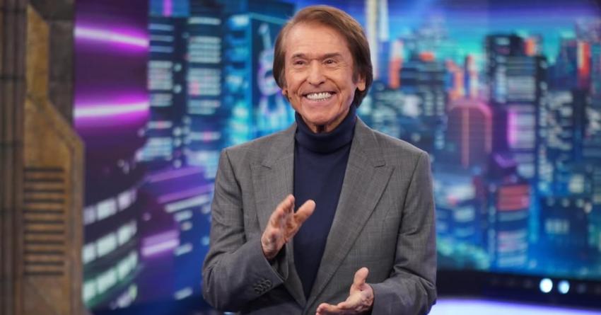 Raphael se sincera sobre el problema de salud que lo alejó de los escenarios: "No quiero que se termine feo"