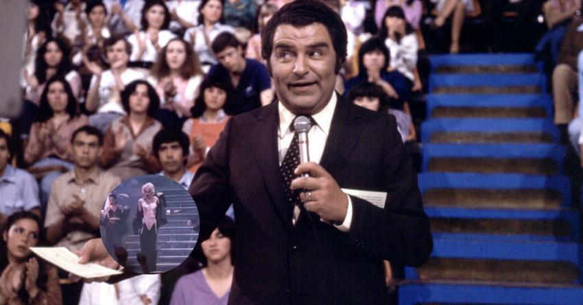 Moda noventera en pantalla: El fenómeno que Sábado Gigante analizó en 1994