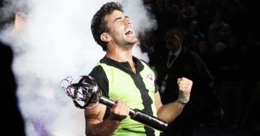 Lejos del ojo público: Así es la vida actual de Sebastián Roca, el ganador de "Mundos Opuestos"