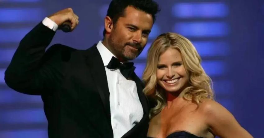 Soledad Onetto recordó el coqueto momento que protagonizó con Felipe Camiroaga en Viña 2009: “Ahora creo que me provocó más emoción”