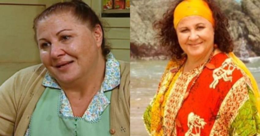 En honor a Teresita Reyes: 13Rec transmitirá la entrevista que Werne Núñez le hizo a la actriz