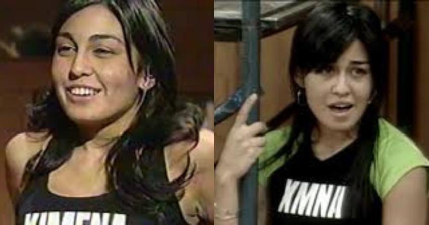 Ximena Abarca y su aplaudida presentación en Por fin es Lunes tras Protagonistas de la Música