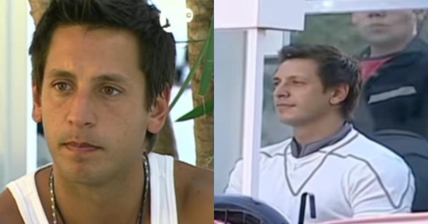 De la televisión a los negocios: Qué fue de Agustín Pastorino, el modelo argentino de Mundos Opuestos