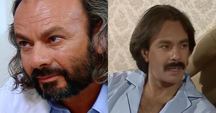 La razón detrás del alejamiento de Alejandro Castillo de las teleseries: "Hay dos fenómenos"