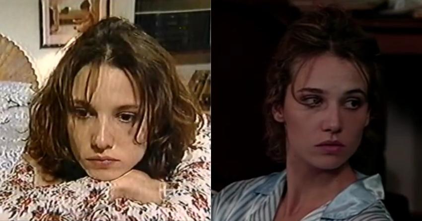 A 18 años de su última teleserie: Este es el presente de la actriz Aline Küppenheim