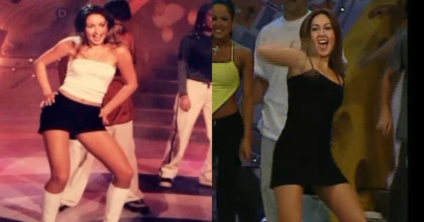 Blanquita Nieves estuvo en Venga Conmigo: Este es el presente de la exparticipante de la Generación 2000