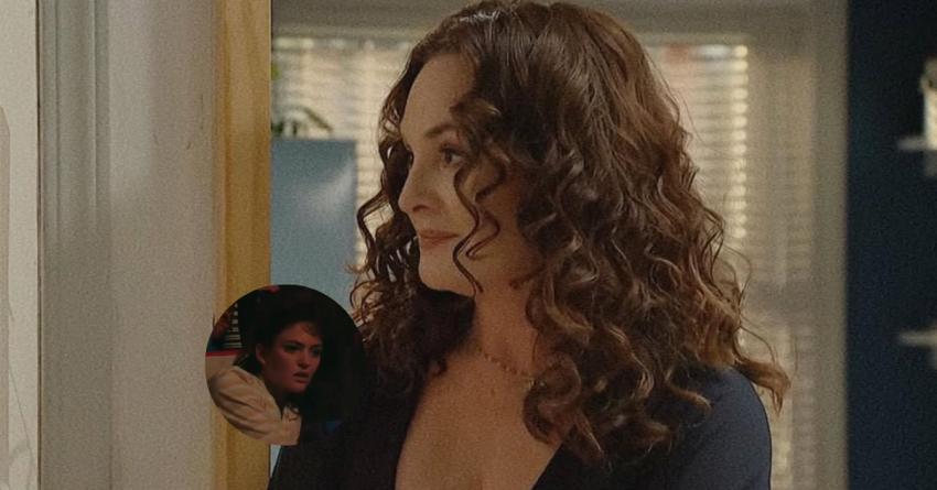 ¿La recuerdas? Esta fue la primera teleserie en la que apareció Catalina Guerra