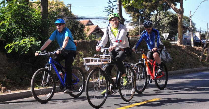 Día Mundial de la Bicicleta: Así ha sido la evolución de este importante medio de transporte