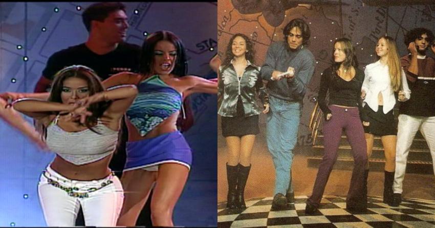 ¿Qué fue de los integrantes de la Generación 2000 de Venga Conmigo?