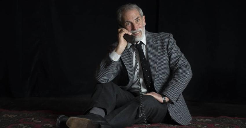 “Ángel Mercader fue un personaje que influyó mucho”: Héctor Noguera recuerda sus roles en el 13